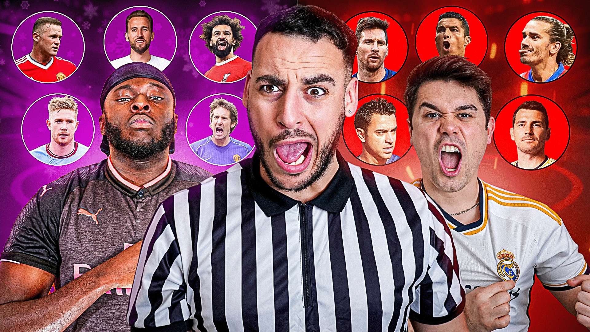 到了足球的 到了足球的