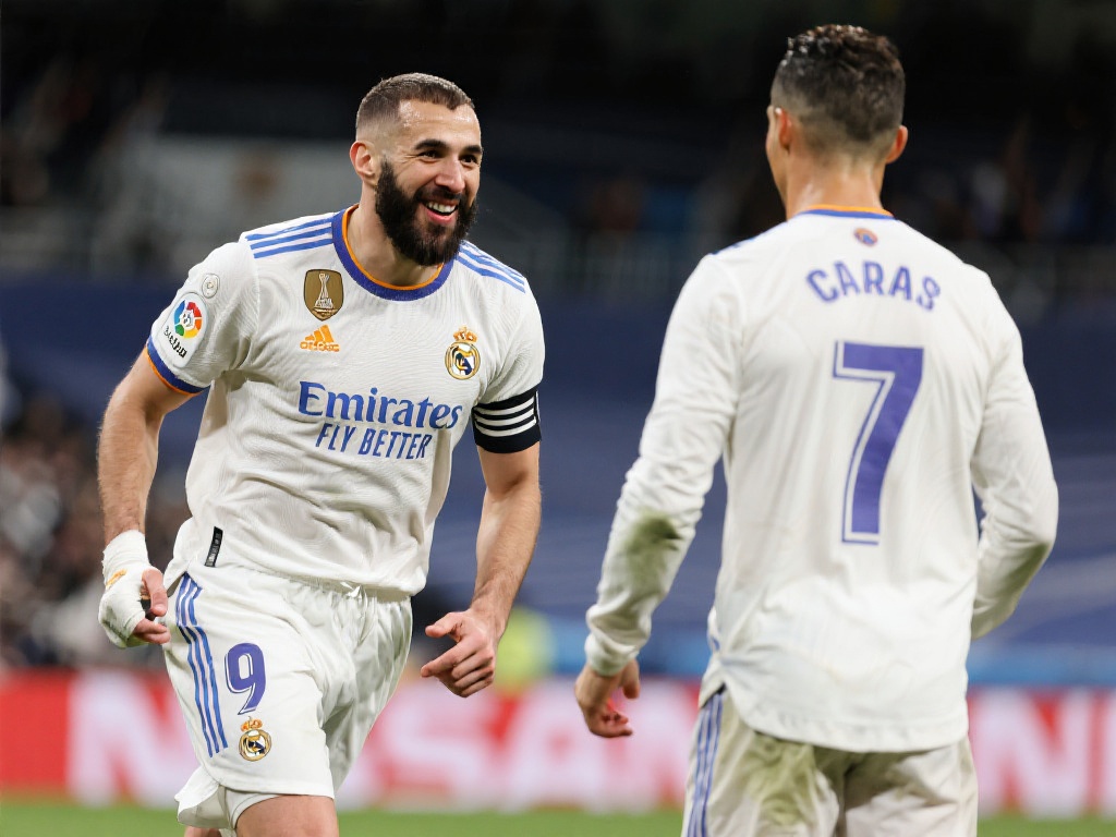 皇马的表现 皇马的表现