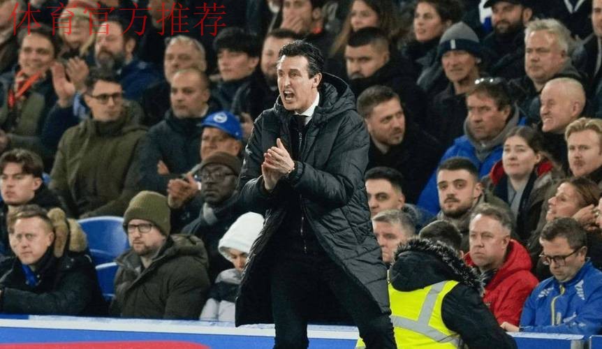 埃梅里神了：大黑马疯狂6连胜，超越切尔西，升到第3